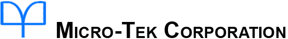 Micro-Tek Logo