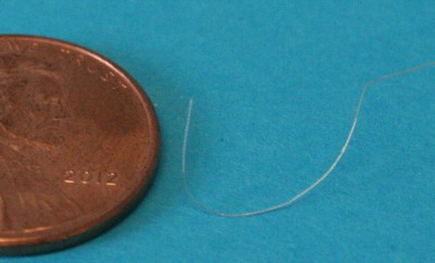 Thin-Walled Fine Strand