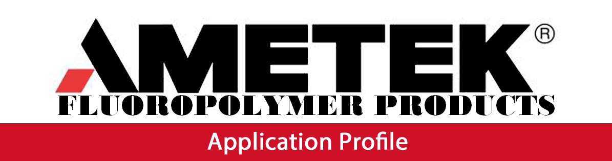Ametek- Application Profile