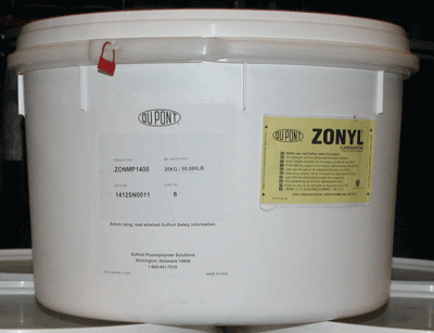 Zonyl Micropowder
