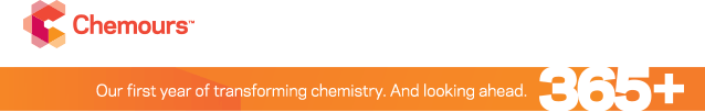 Chemours Header